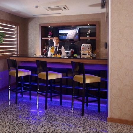 איסטמבול Hotel Momento - Special Category מראה חיצוני תמונה