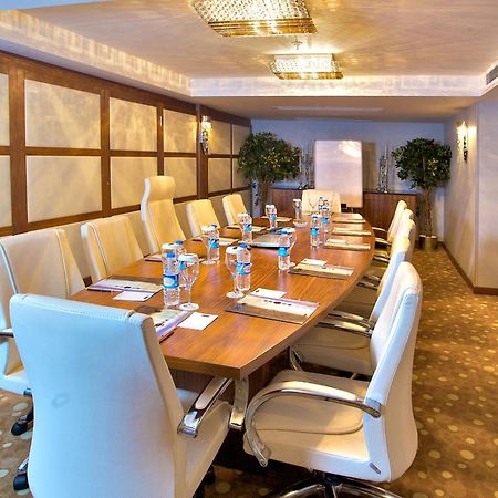איסטמבול Hotel Momento - Special Category מראה חיצוני תמונה