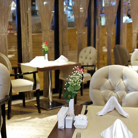 איסטמבול Hotel Momento - Special Category מראה חיצוני תמונה