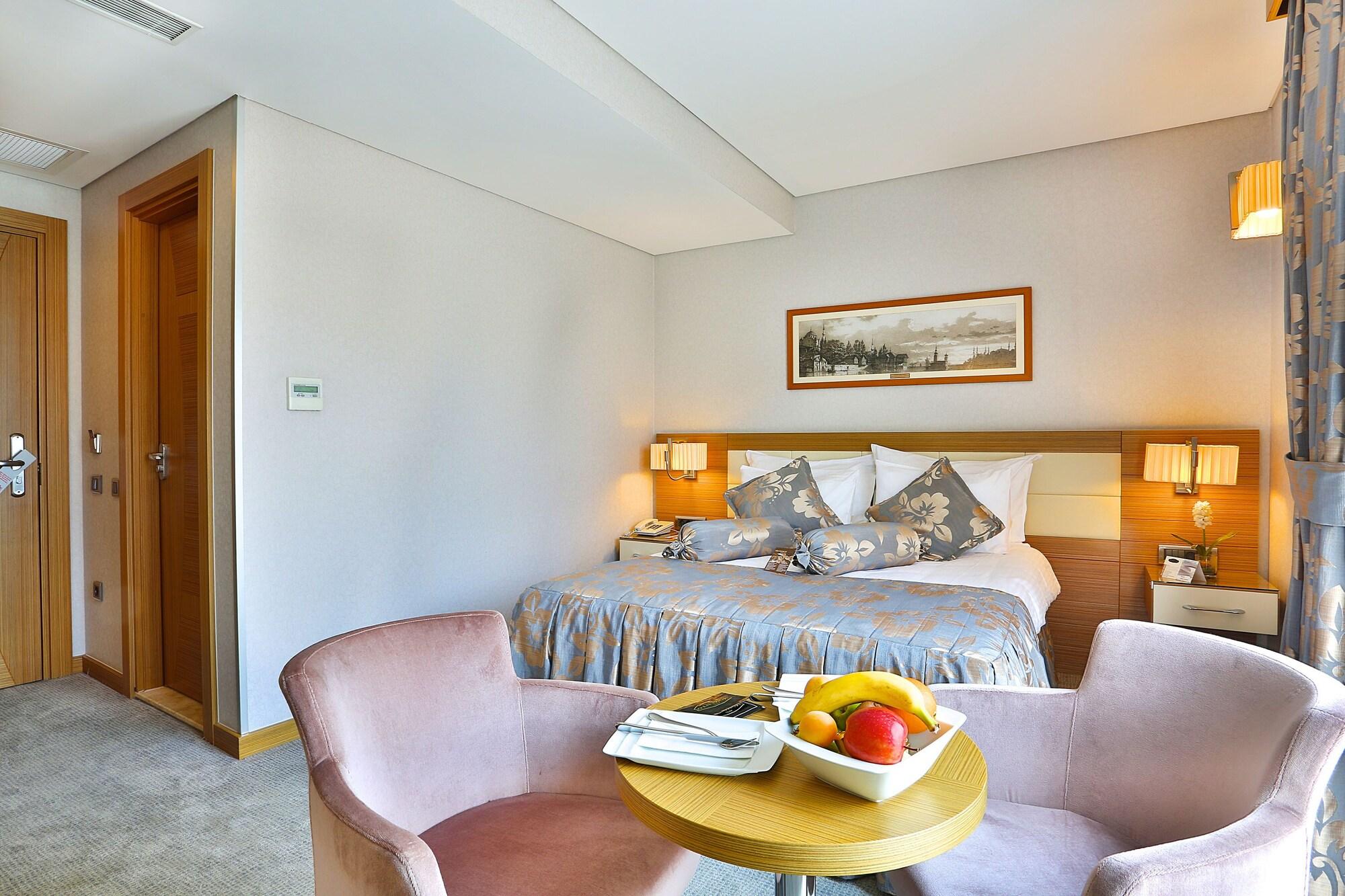 איסטמבול Hotel Momento - Special Category מראה חיצוני תמונה