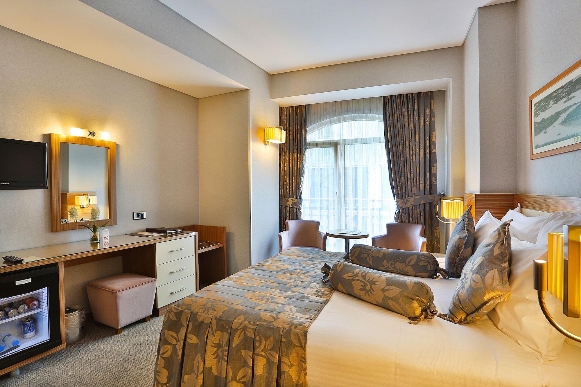 איסטמבול Hotel Momento - Special Category מראה חיצוני תמונה