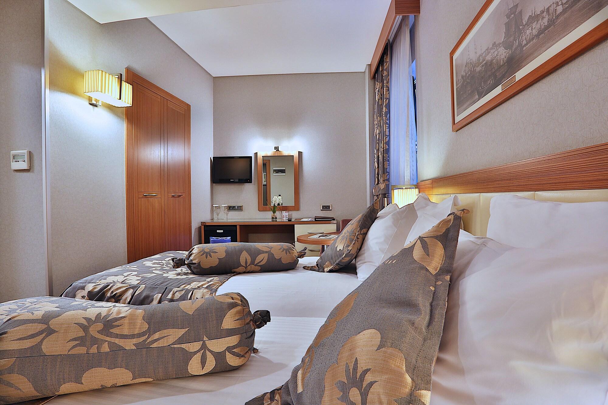 איסטמבול Hotel Momento - Special Category מראה חיצוני תמונה