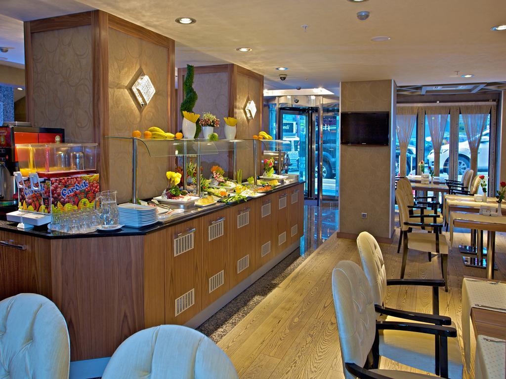 איסטמבול Hotel Momento - Special Category מראה חיצוני תמונה