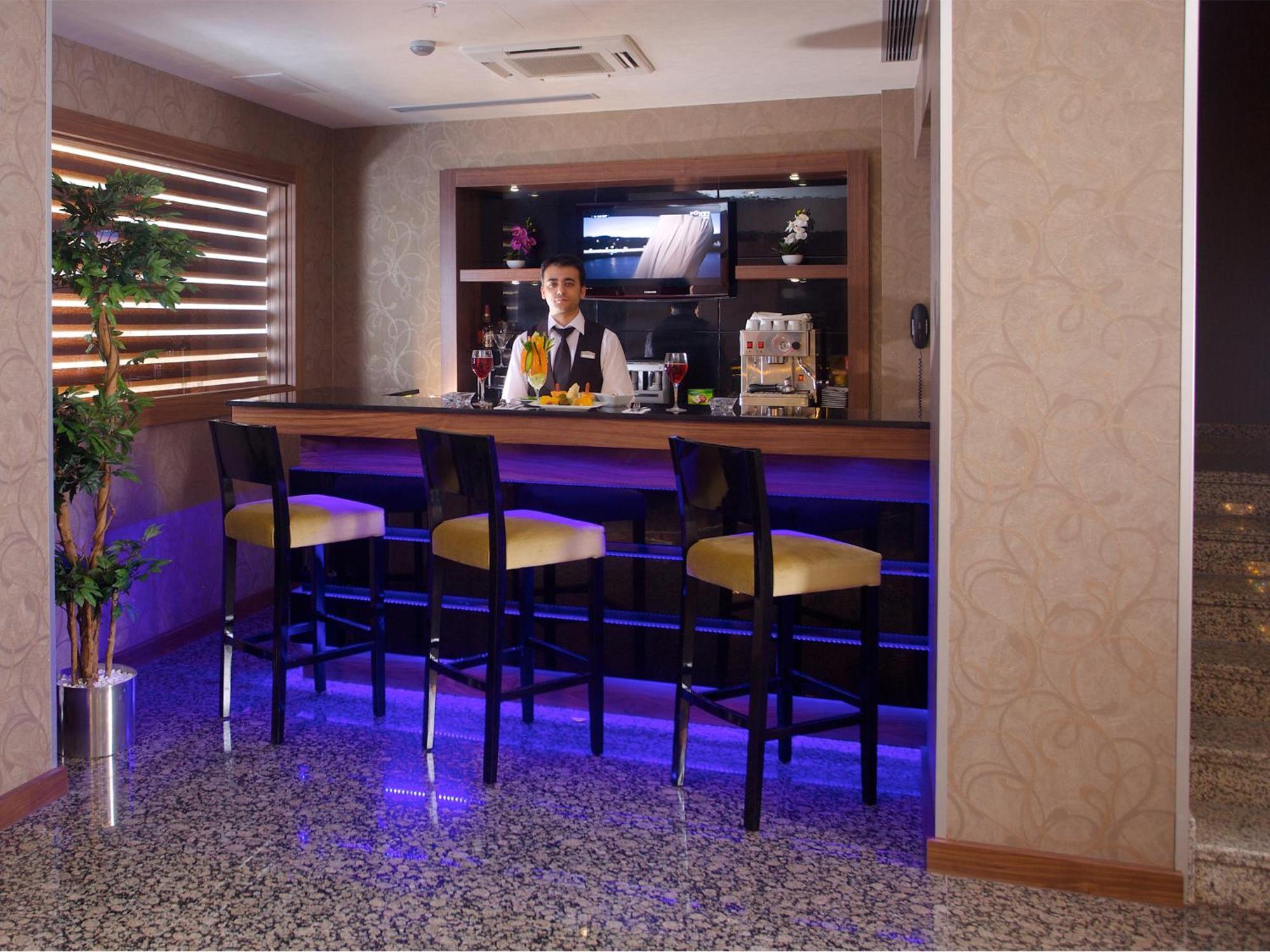 איסטמבול Hotel Momento - Special Category מראה חיצוני תמונה