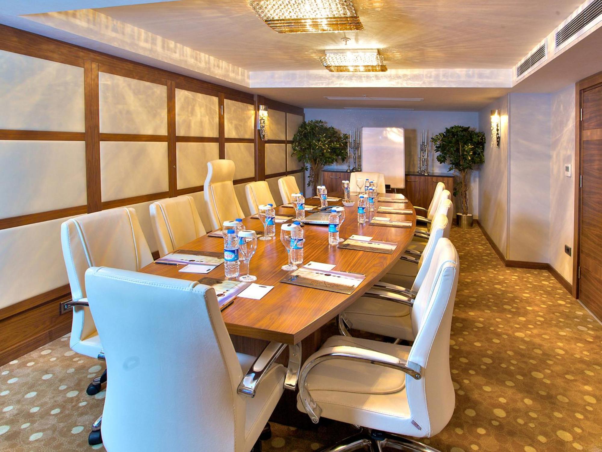 איסטמבול Hotel Momento - Special Category מראה חיצוני תמונה