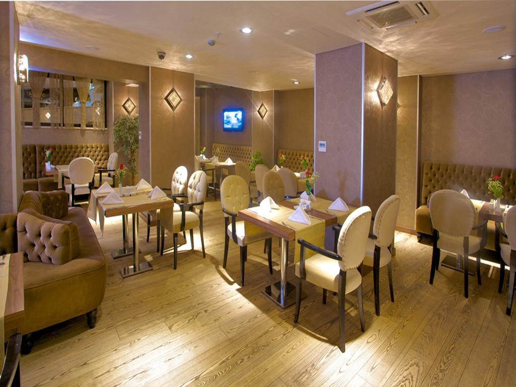 איסטמבול Hotel Momento - Special Category מראה חיצוני תמונה