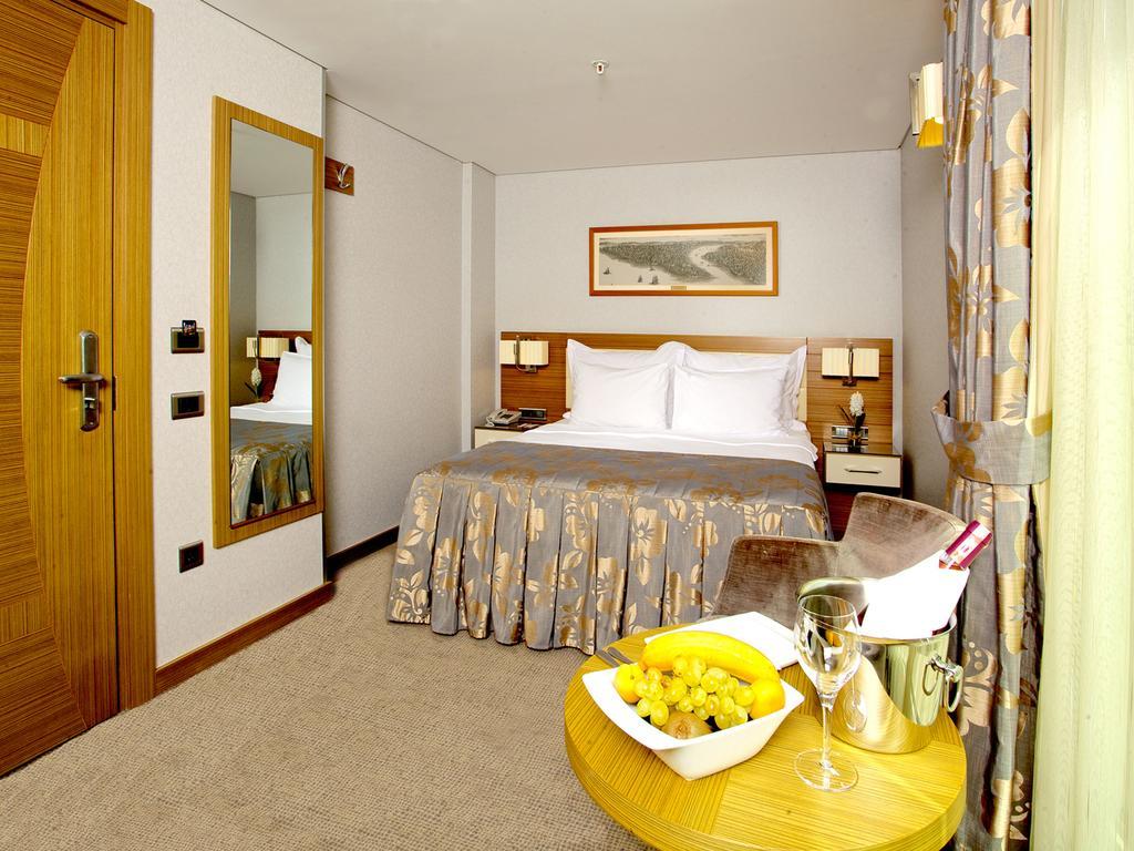איסטמבול Hotel Momento - Special Category מראה חיצוני תמונה