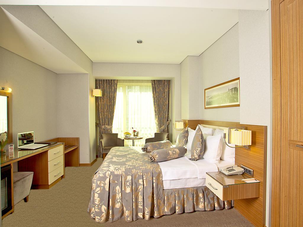 איסטמבול Hotel Momento - Special Category מראה חיצוני תמונה