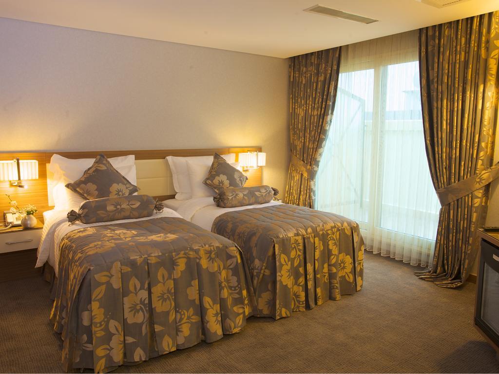 איסטמבול Hotel Momento - Special Category מראה חיצוני תמונה