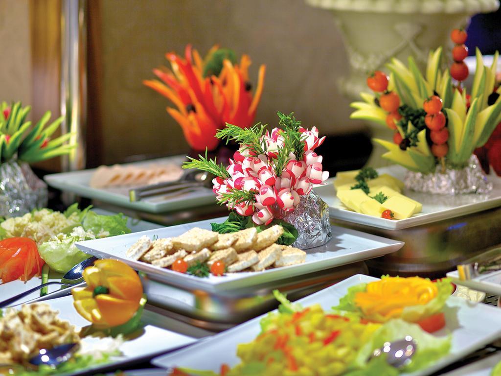 איסטמבול Hotel Momento - Special Category מראה חיצוני תמונה