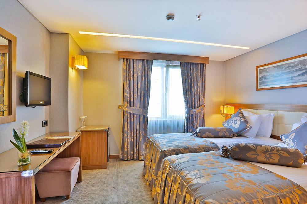 איסטמבול Hotel Momento - Special Category מראה חיצוני תמונה
