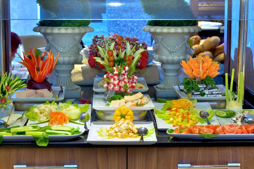 איסטמבול Hotel Momento - Special Category מראה חיצוני תמונה