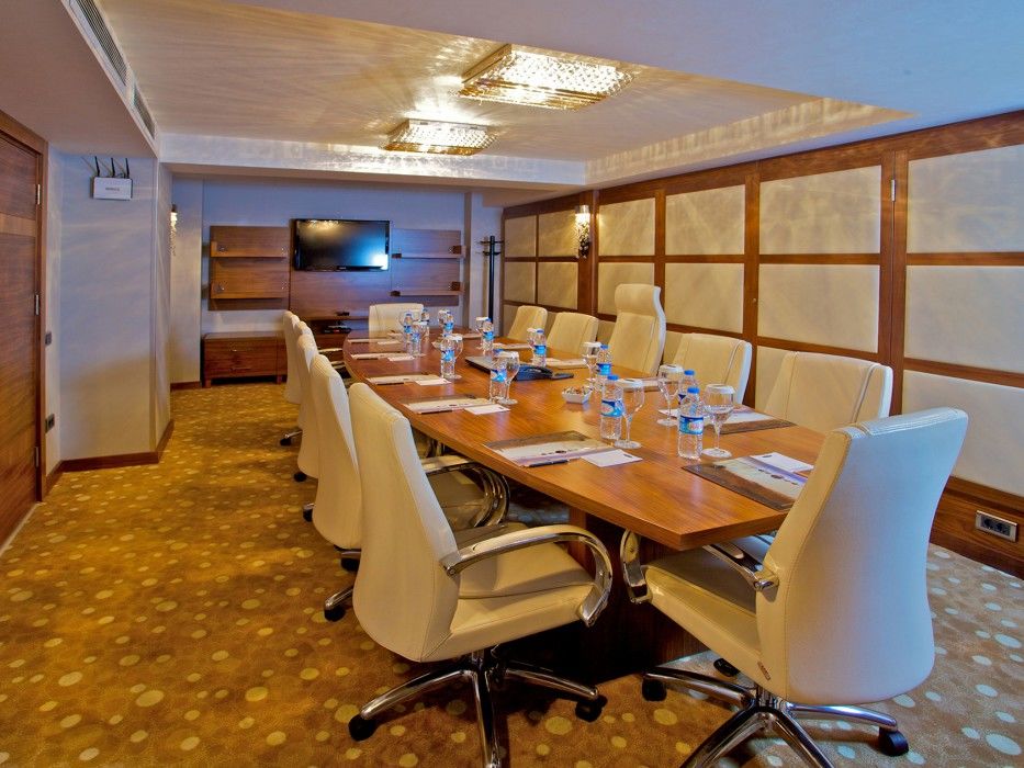 איסטמבול Hotel Momento - Special Category מראה חיצוני תמונה