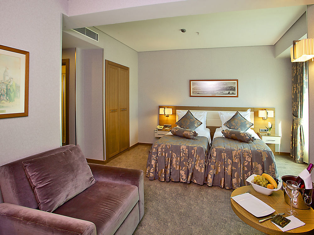 איסטמבול Hotel Momento - Special Category מראה חיצוני תמונה