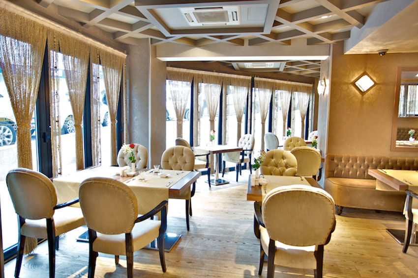 איסטמבול Hotel Momento - Special Category מראה חיצוני תמונה