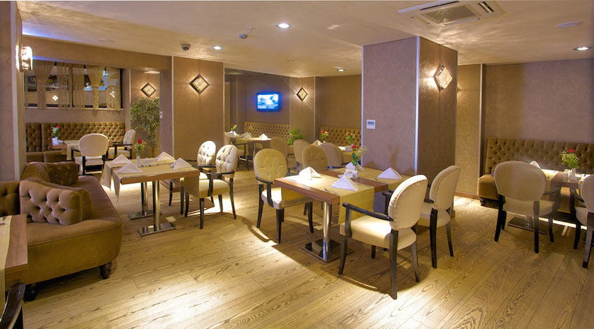 איסטמבול Hotel Momento - Special Category מראה חיצוני תמונה