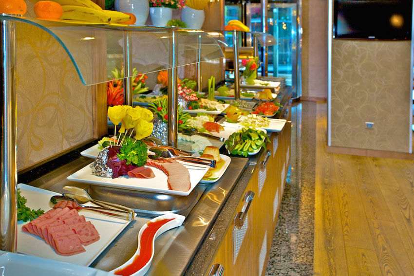 איסטמבול Hotel Momento - Special Category מראה חיצוני תמונה