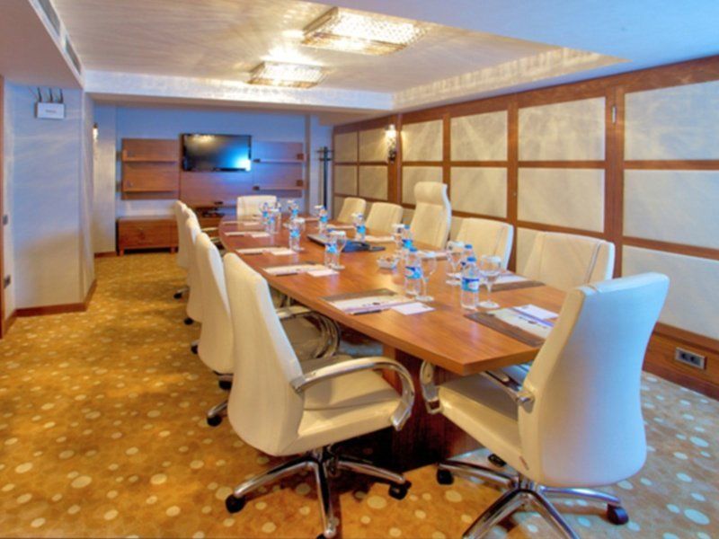 איסטמבול Hotel Momento - Special Category מראה חיצוני תמונה
