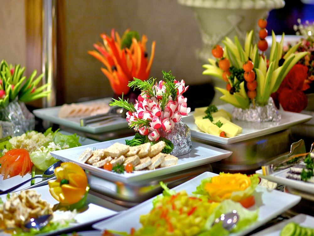 איסטמבול Hotel Momento - Special Category מראה חיצוני תמונה