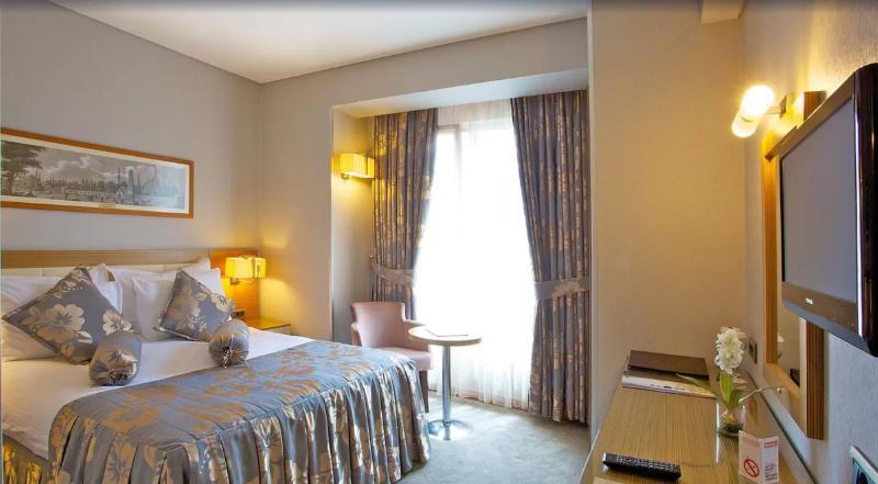 איסטמבול Hotel Momento - Special Category מראה חיצוני תמונה