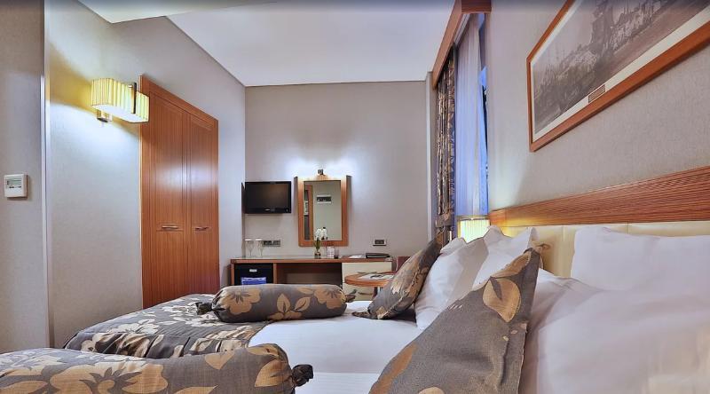 איסטמבול Hotel Momento - Special Category מראה חיצוני תמונה